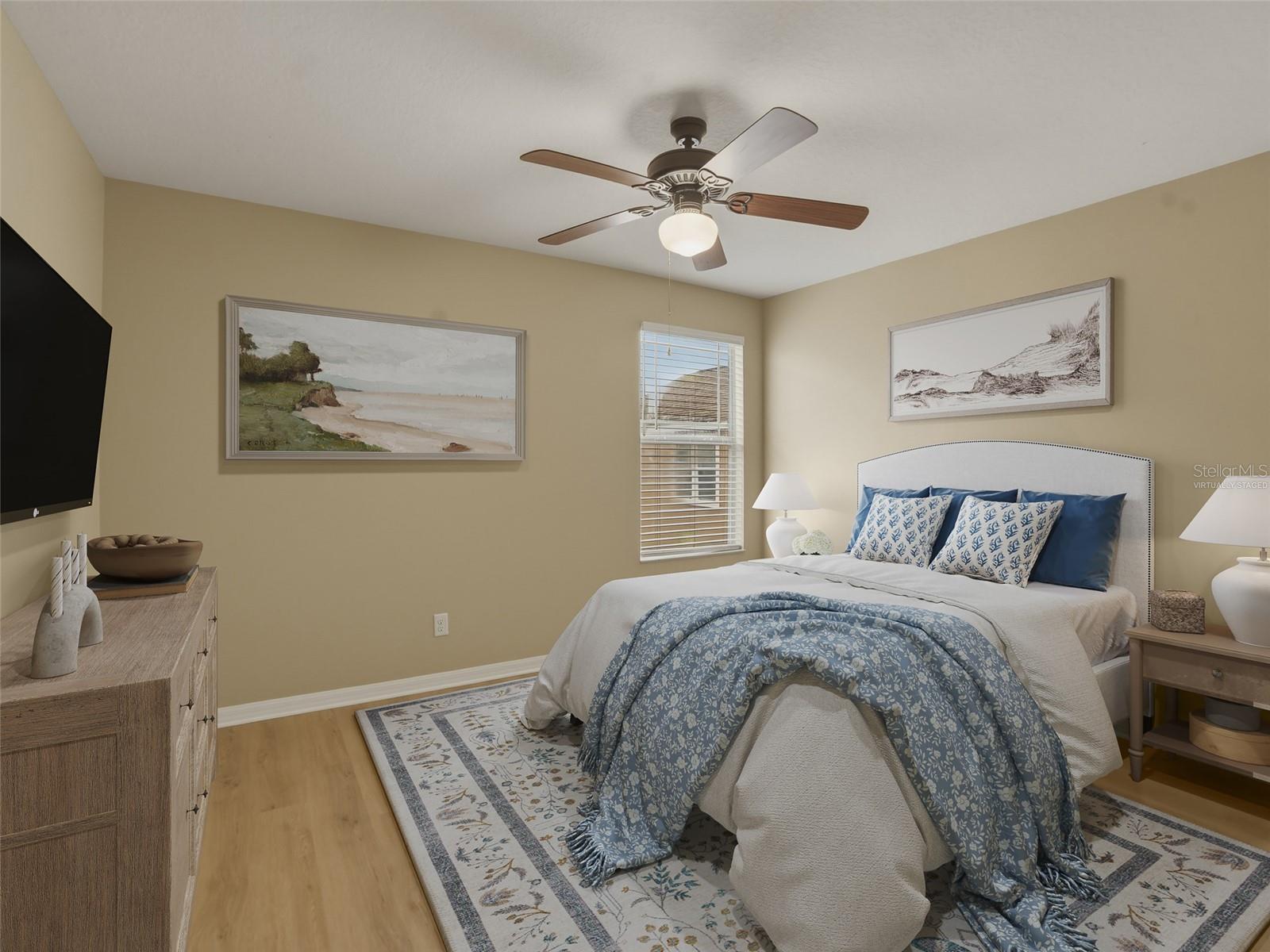 FISHHAWK RANCH TOWNCENTER PH 2B - Residential