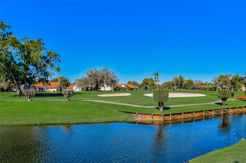 A home in BRADENTON