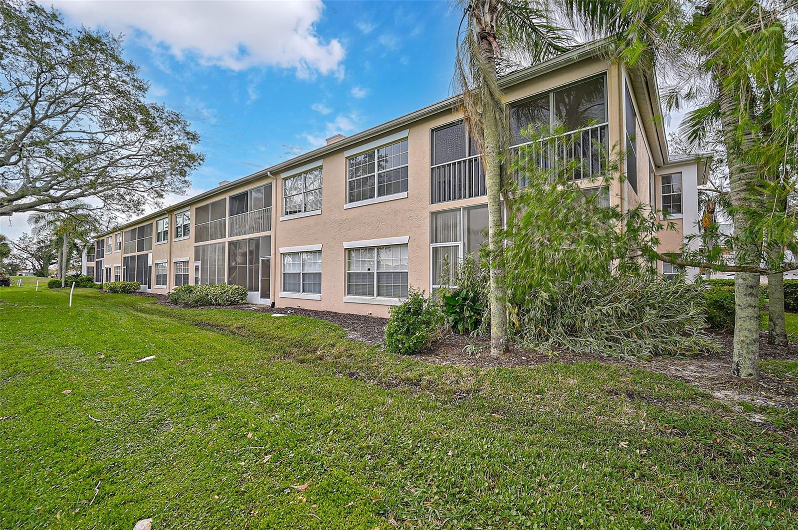 FAIRWAY TRACE - Residential