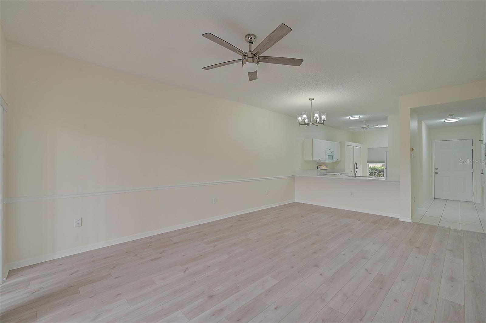 FAIRWAY TRACE - Residential