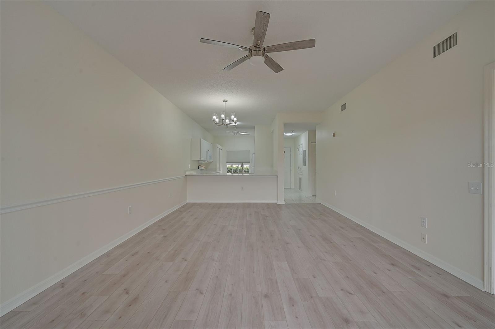 FAIRWAY TRACE - Residential