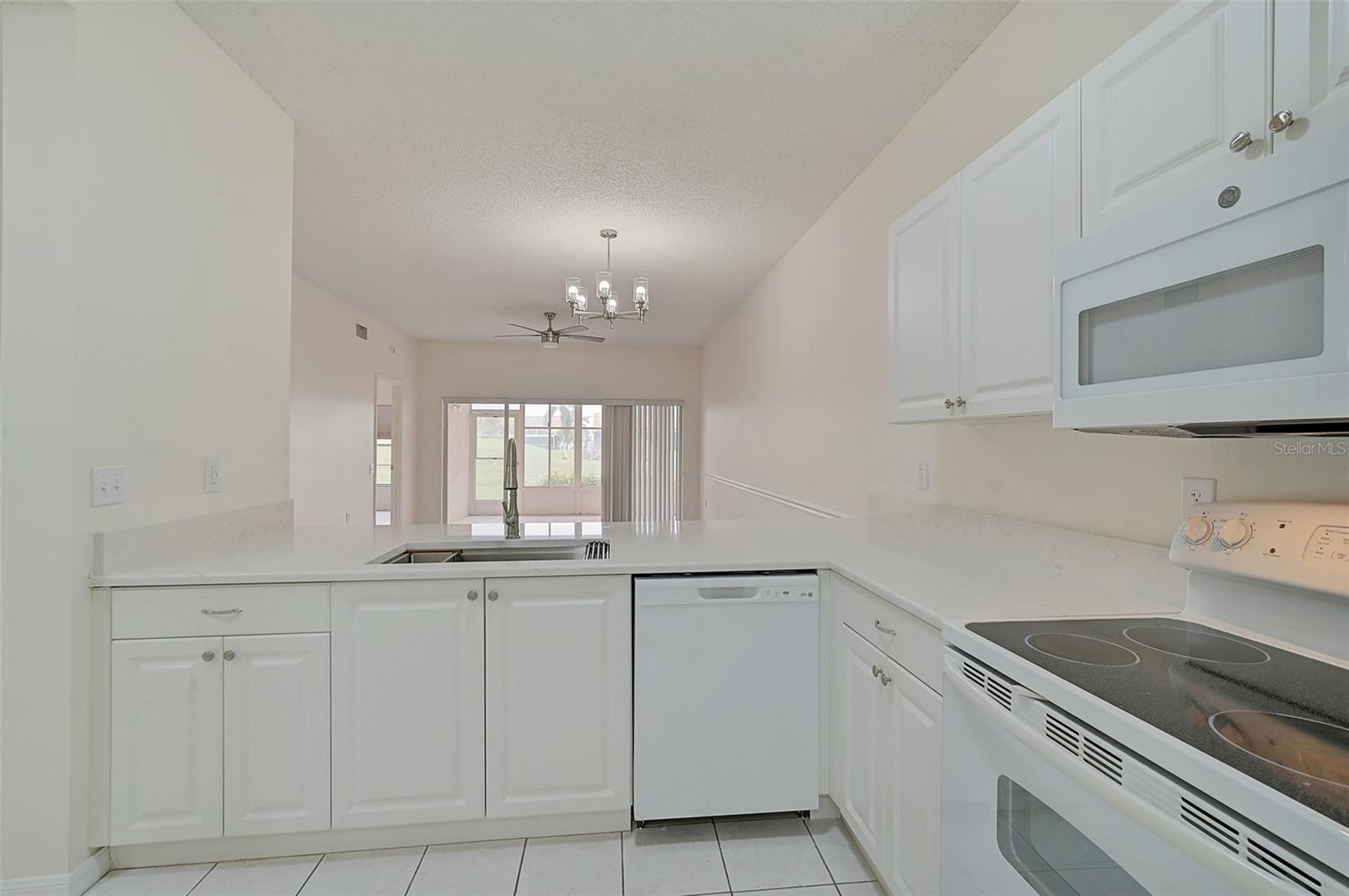 FAIRWAY TRACE - Residential