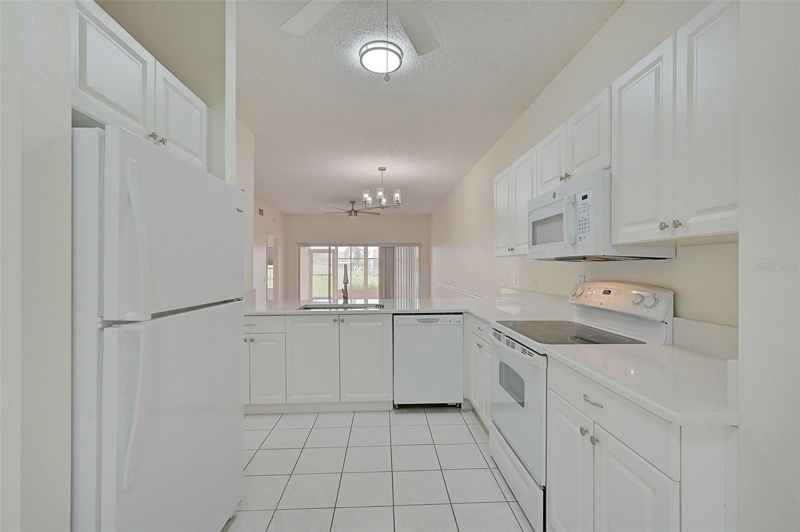 FAIRWAY TRACE - Residential