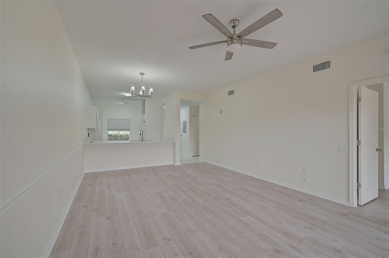 FAIRWAY TRACE - Residential