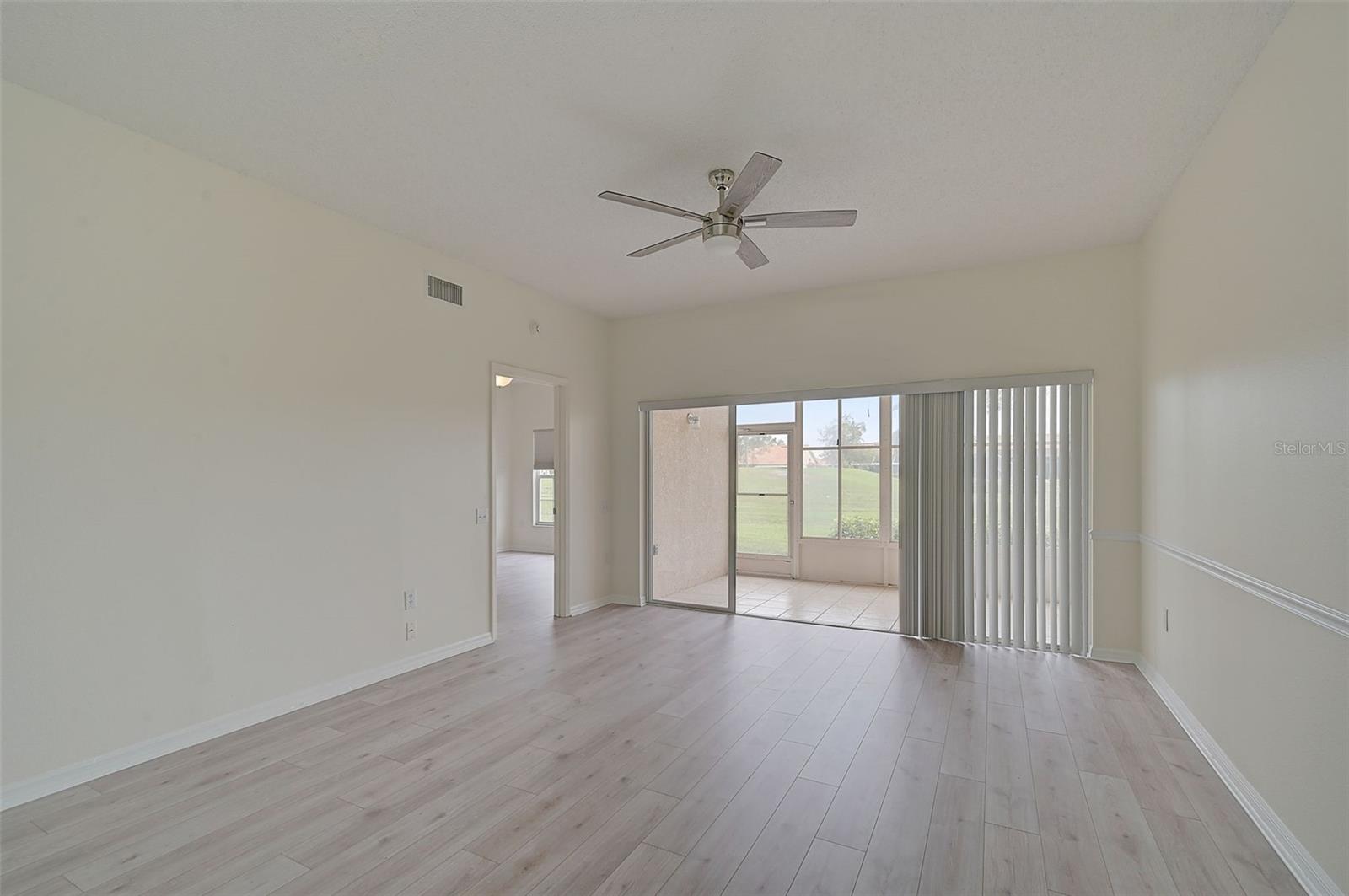 FAIRWAY TRACE - Residential