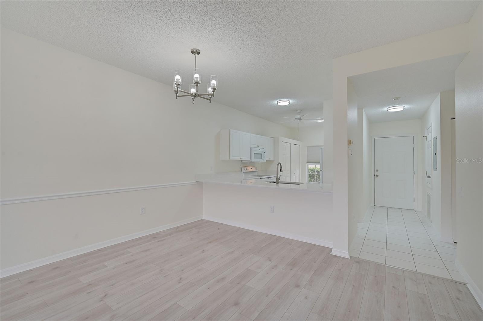FAIRWAY TRACE - Residential