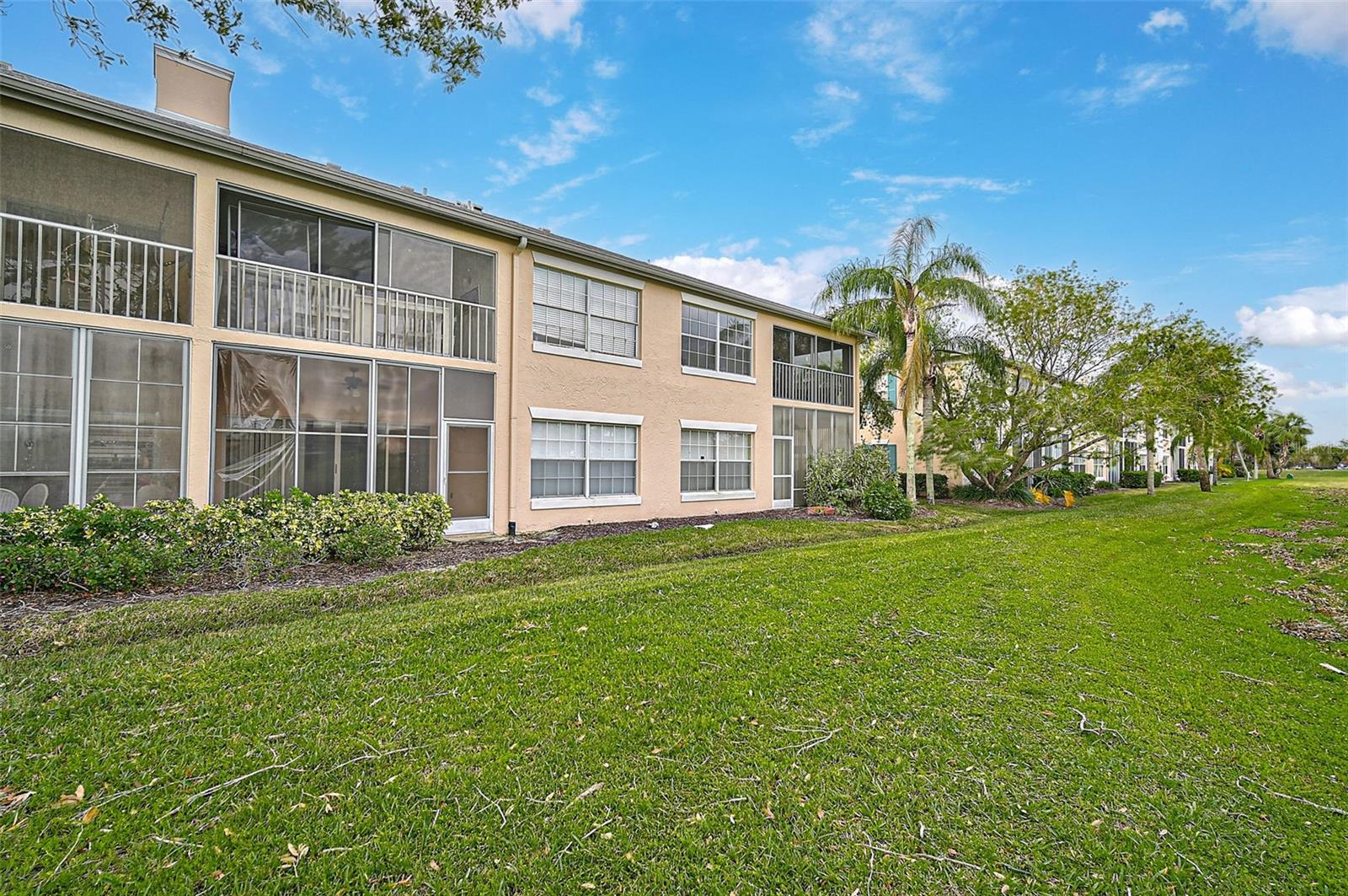 FAIRWAY TRACE - Residential