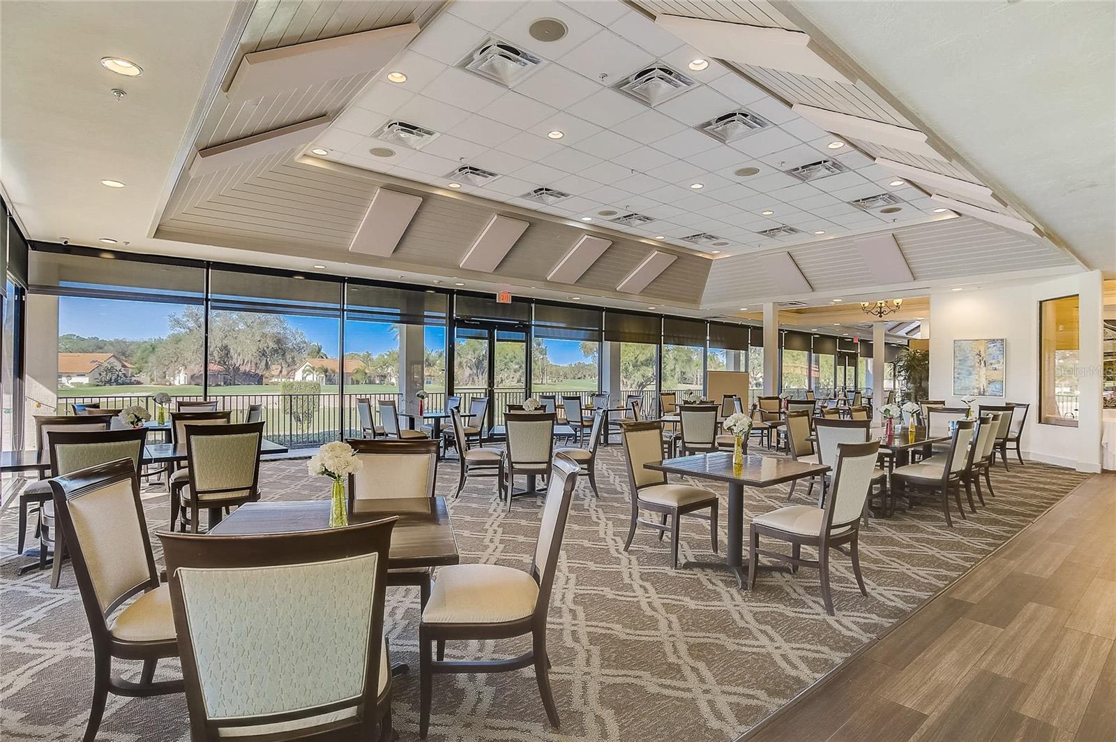 FAIRWAY TRACE - Residential