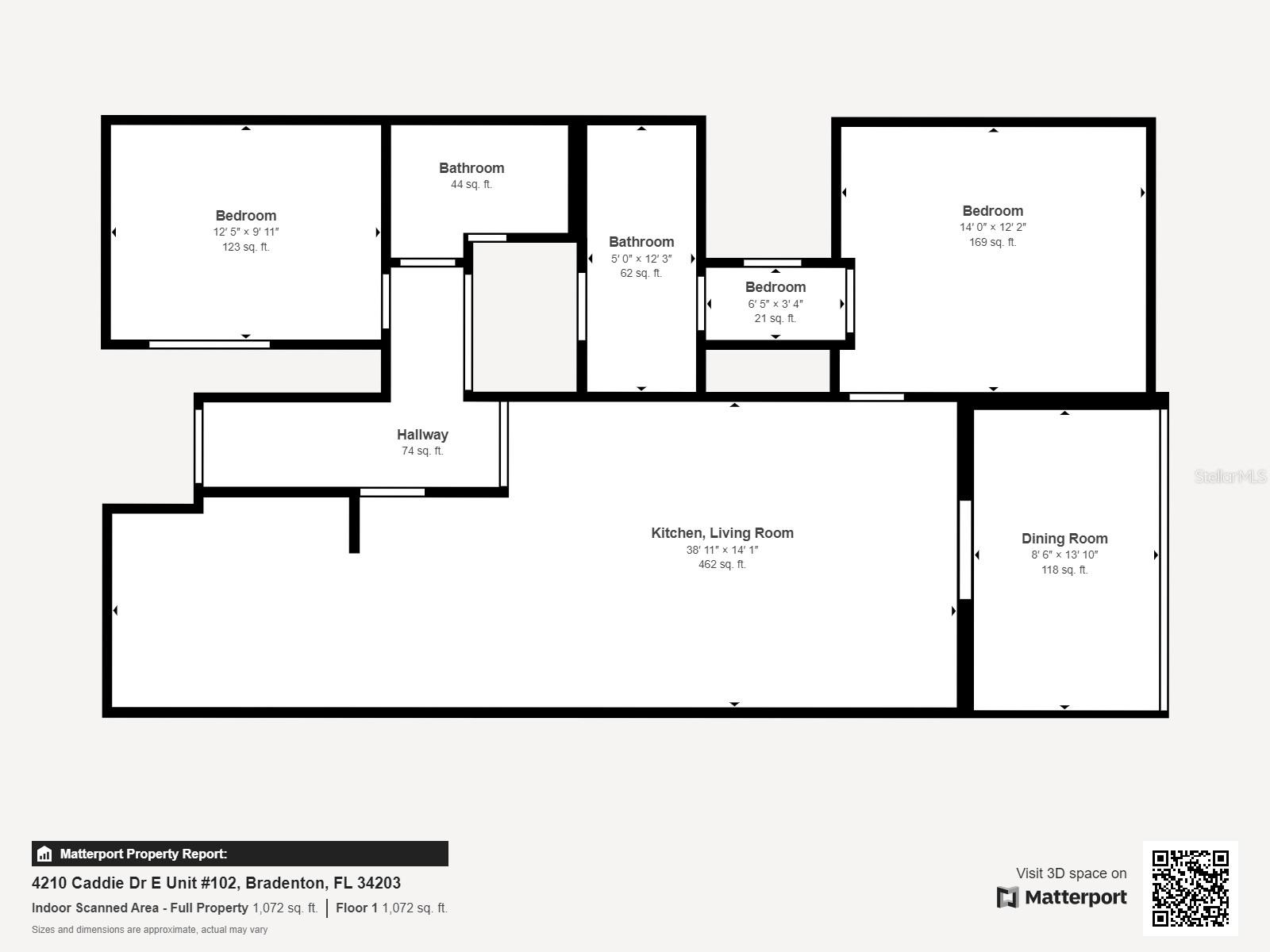 FAIRWAY TRACE - Residential