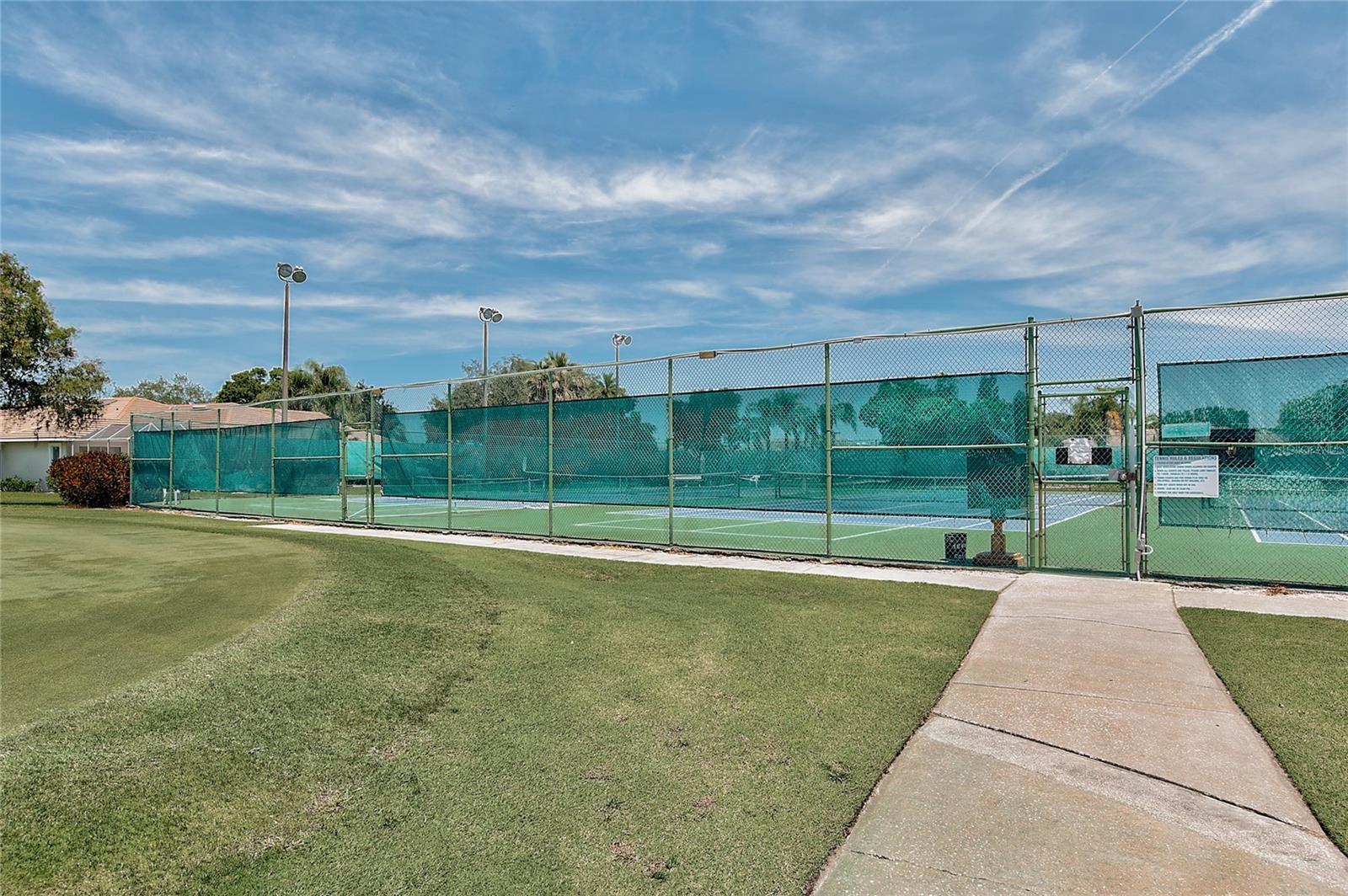 FAIRWAY TRACE - Residential