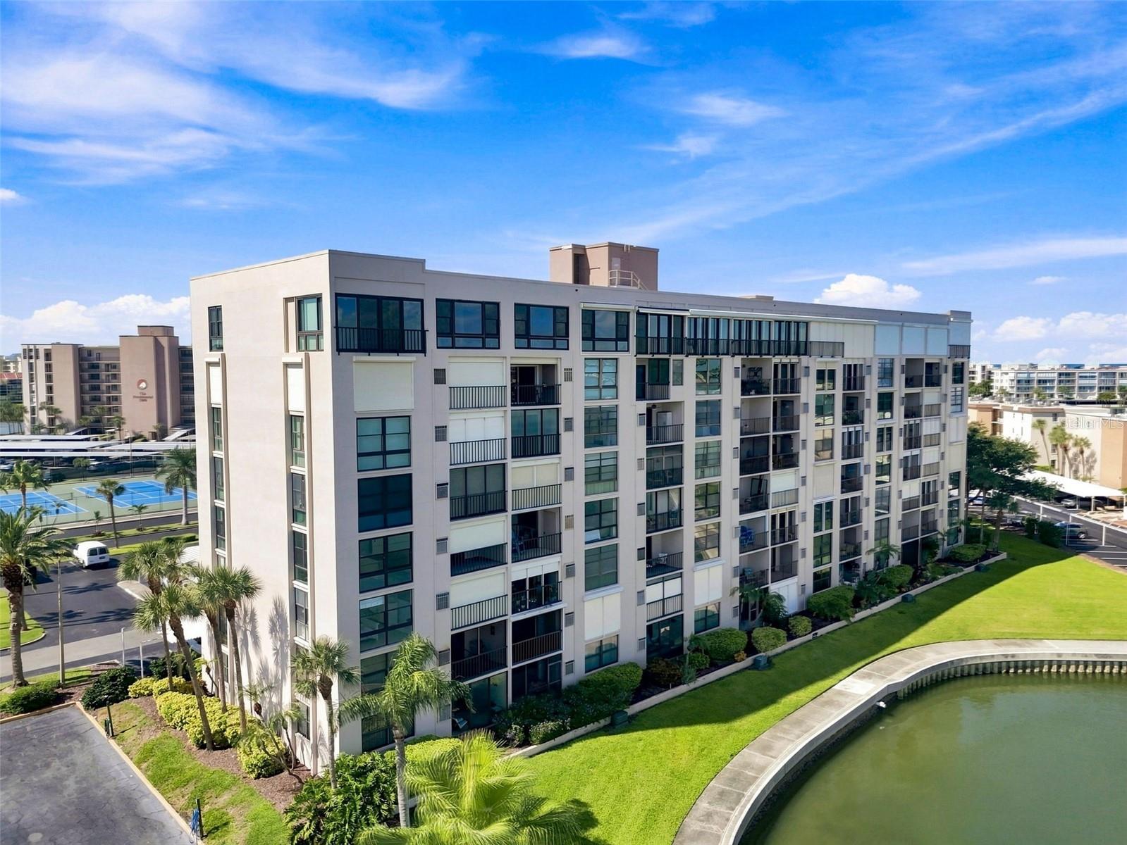 7700 SUN ISLAND DRIVE S 202