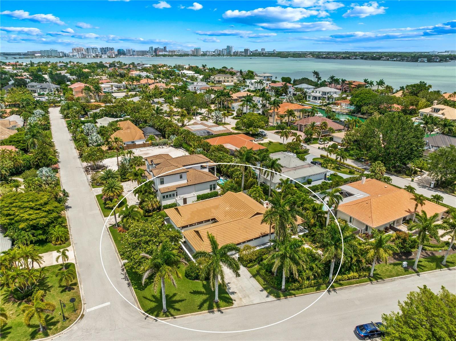 BIRD KEY SUB - Residential