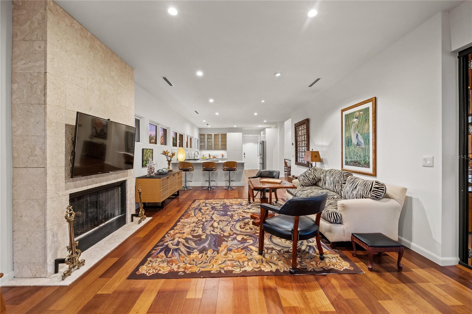 BIRD KEY SUB - Residential