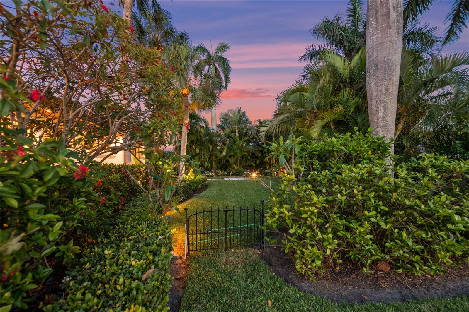 BIRD KEY SUB - Residential