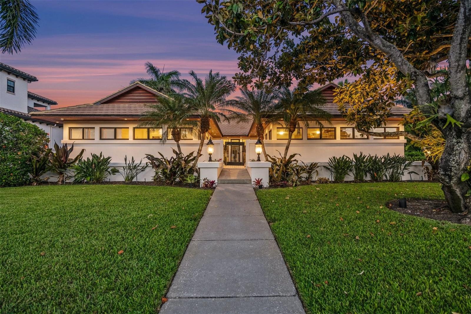 BIRD KEY SUB - Residential