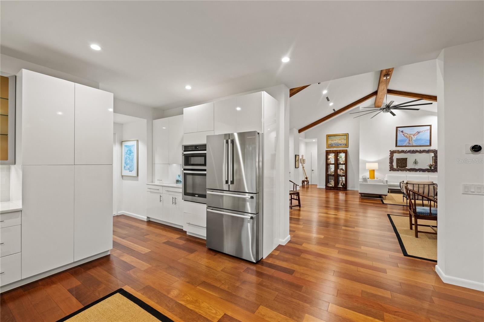 BIRD KEY SUB - Residential