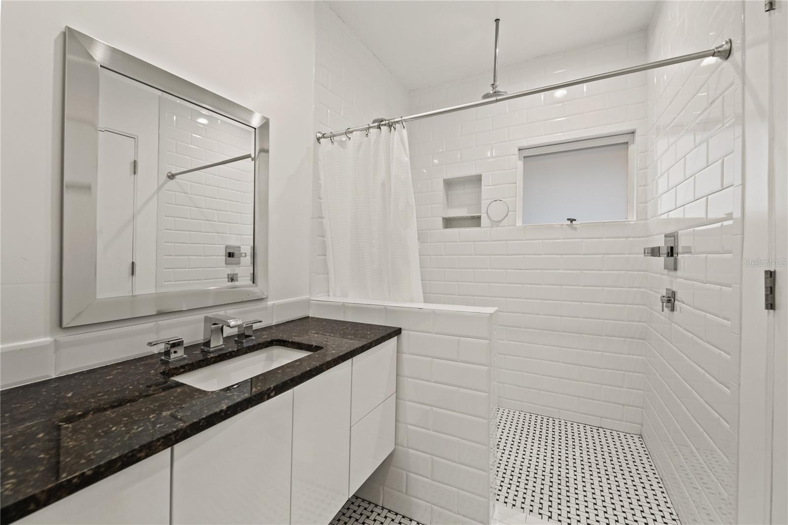 BIRD KEY SUB - Residential