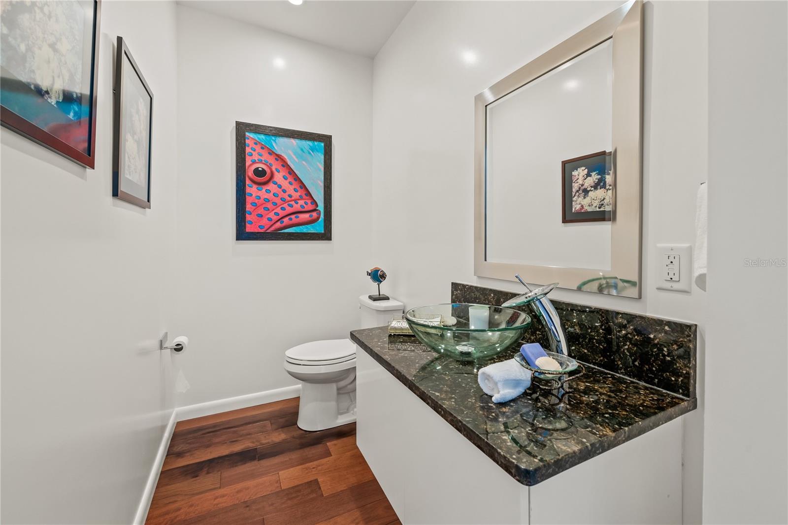 BIRD KEY SUB - Residential