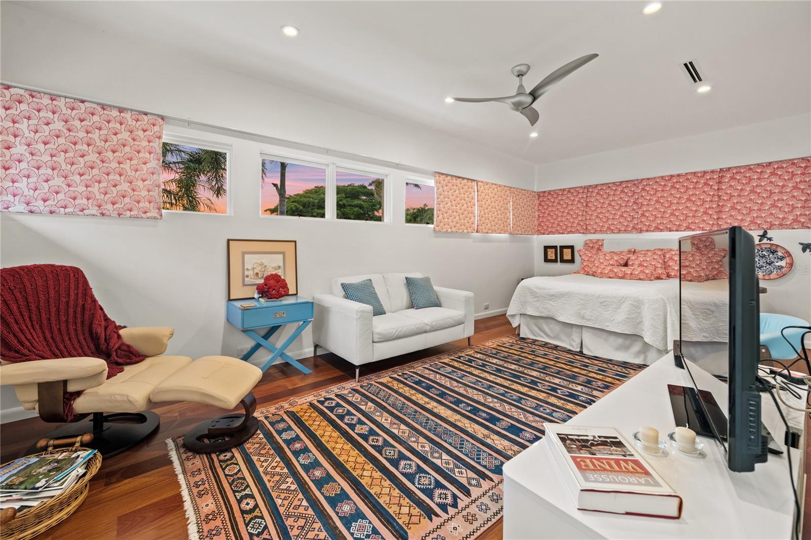 BIRD KEY SUB - Residential