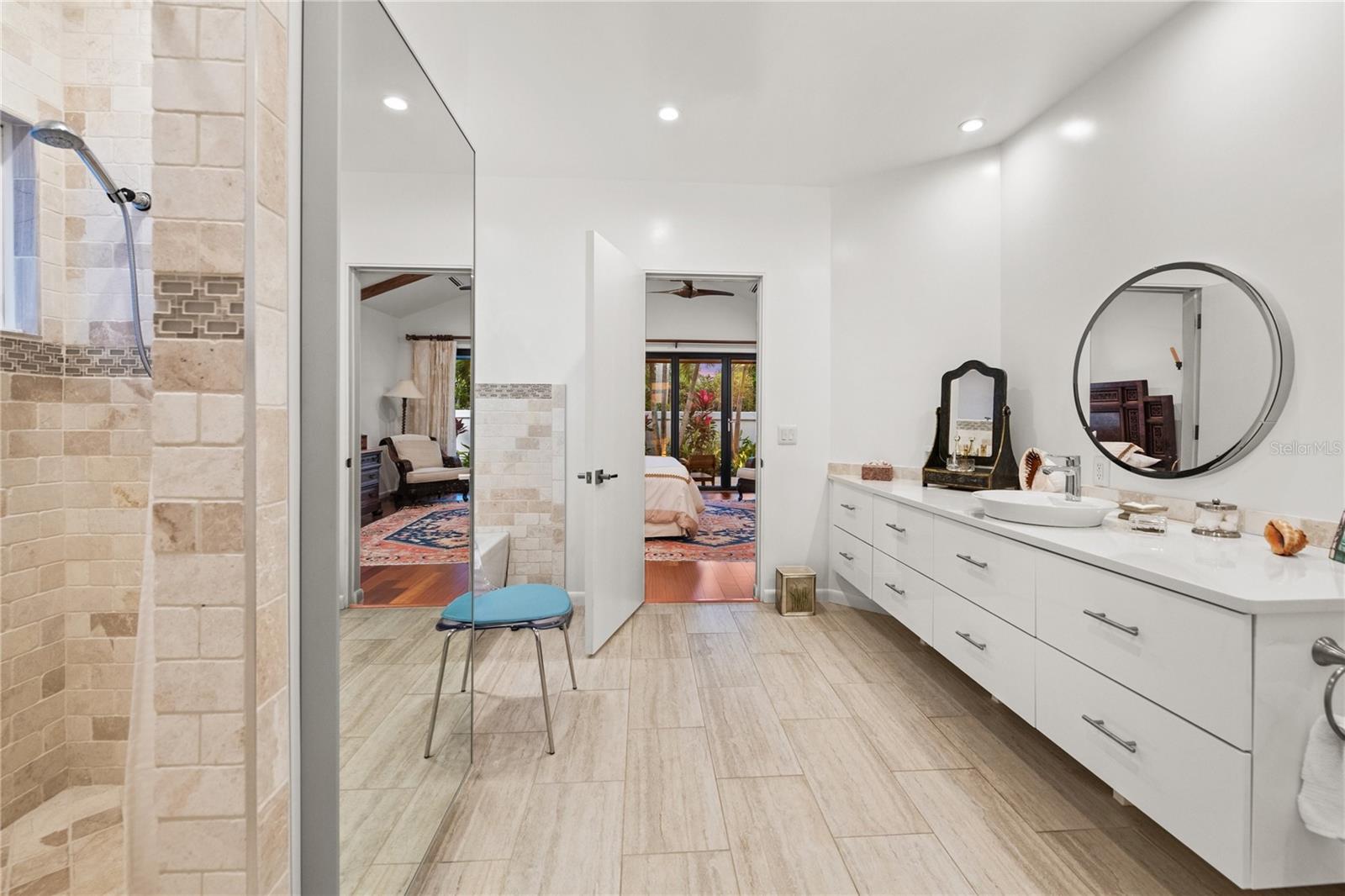 BIRD KEY SUB - Residential