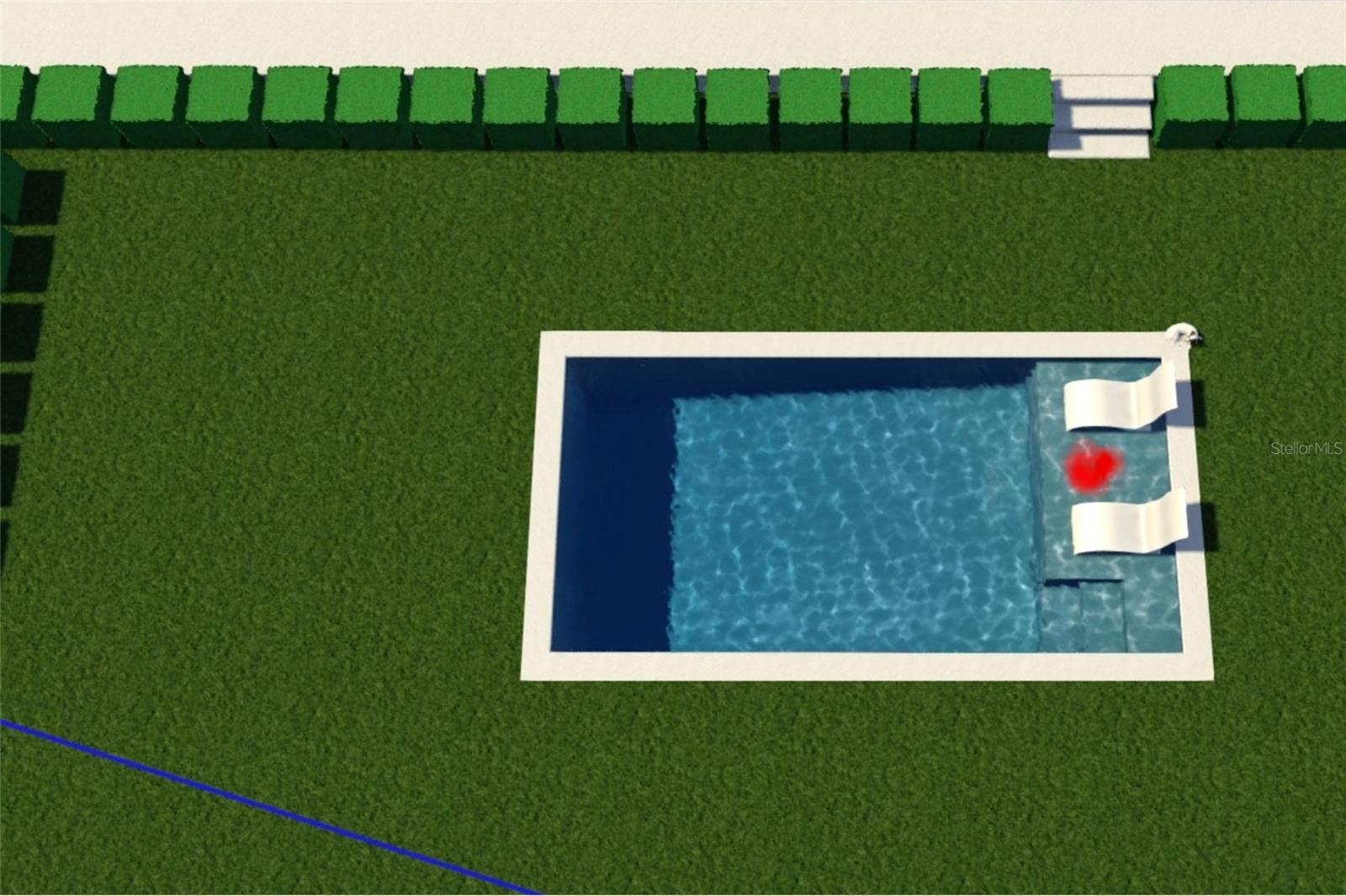 BIRD KEY SUB - Residential