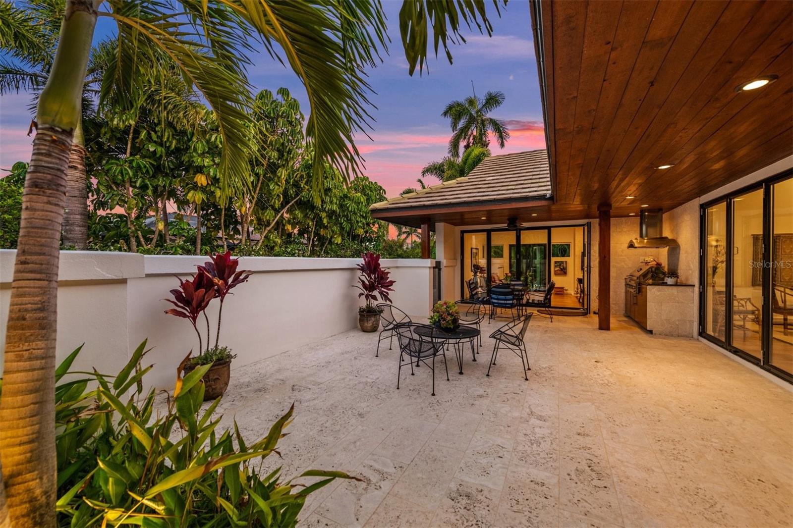 BIRD KEY SUB - Residential