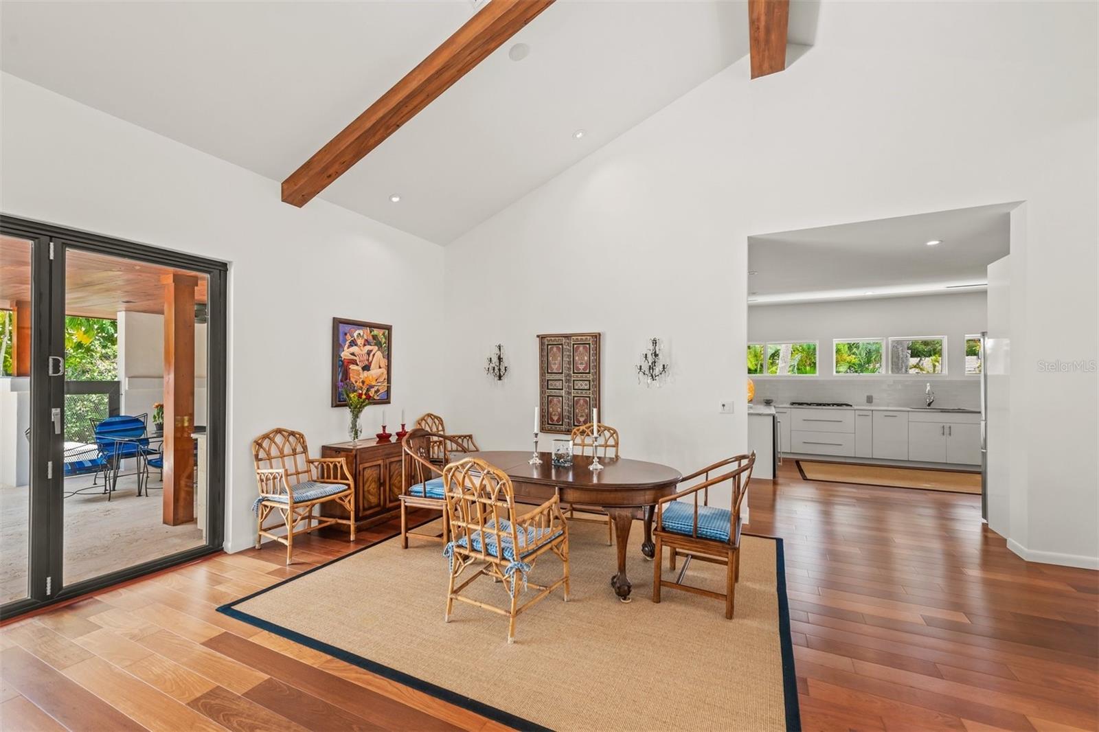 BIRD KEY SUB - Residential