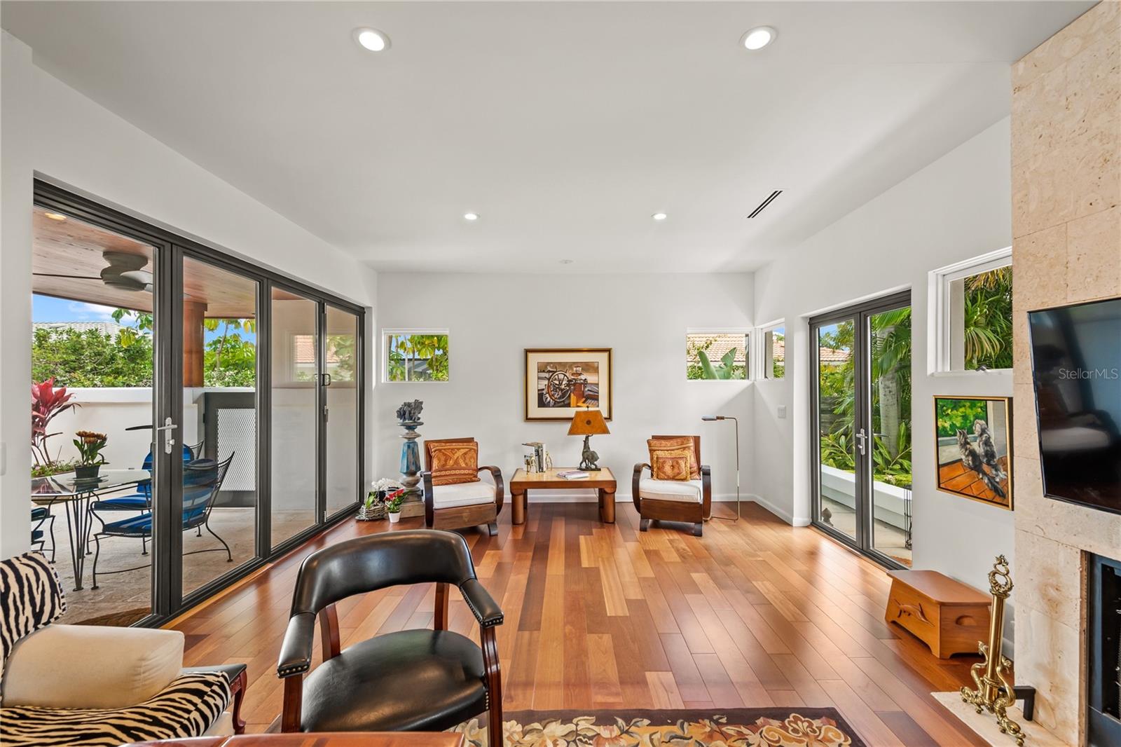 BIRD KEY SUB - Residential