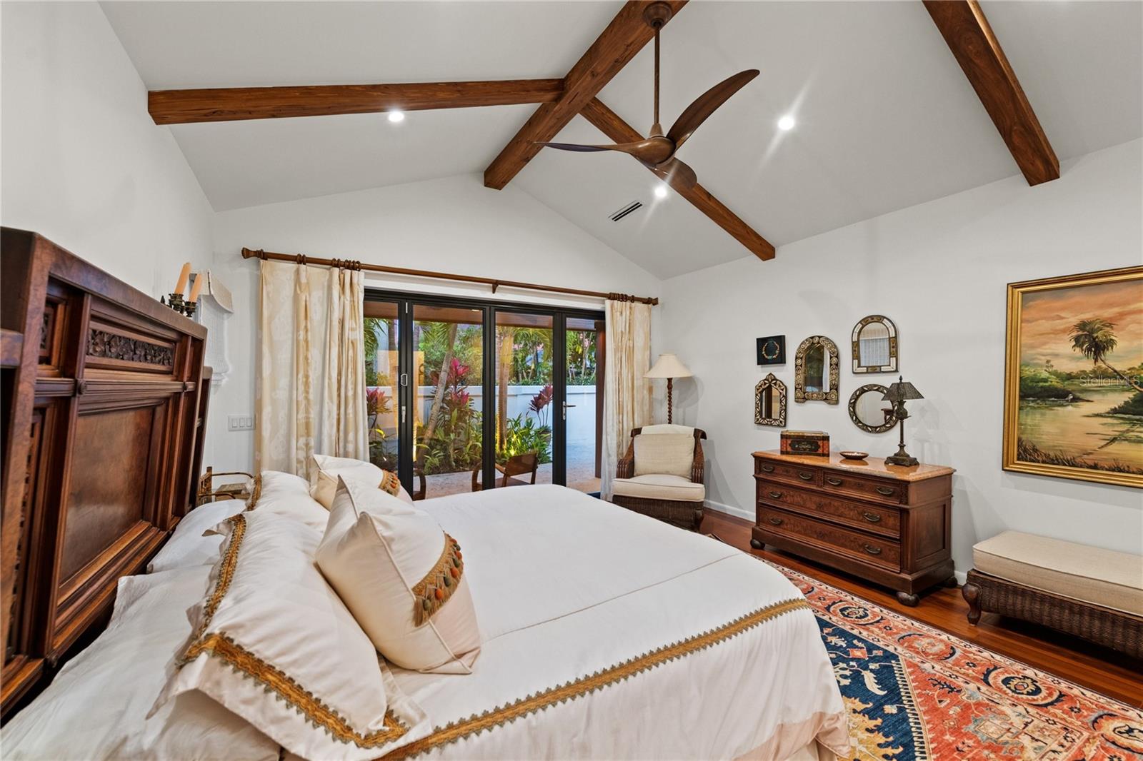 BIRD KEY SUB - Residential