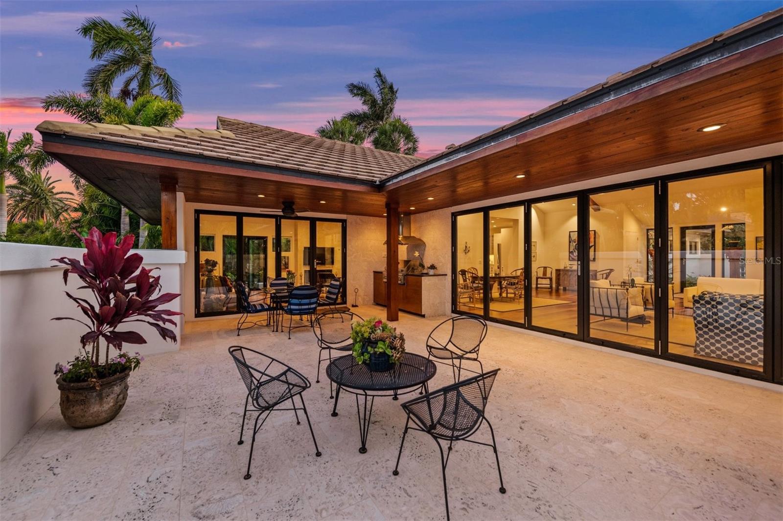 BIRD KEY SUB - Residential