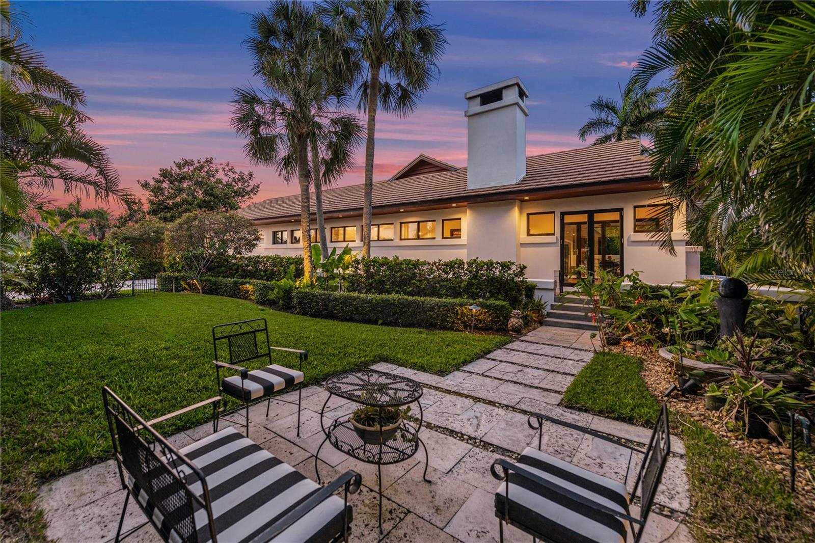 BIRD KEY SUB - Residential