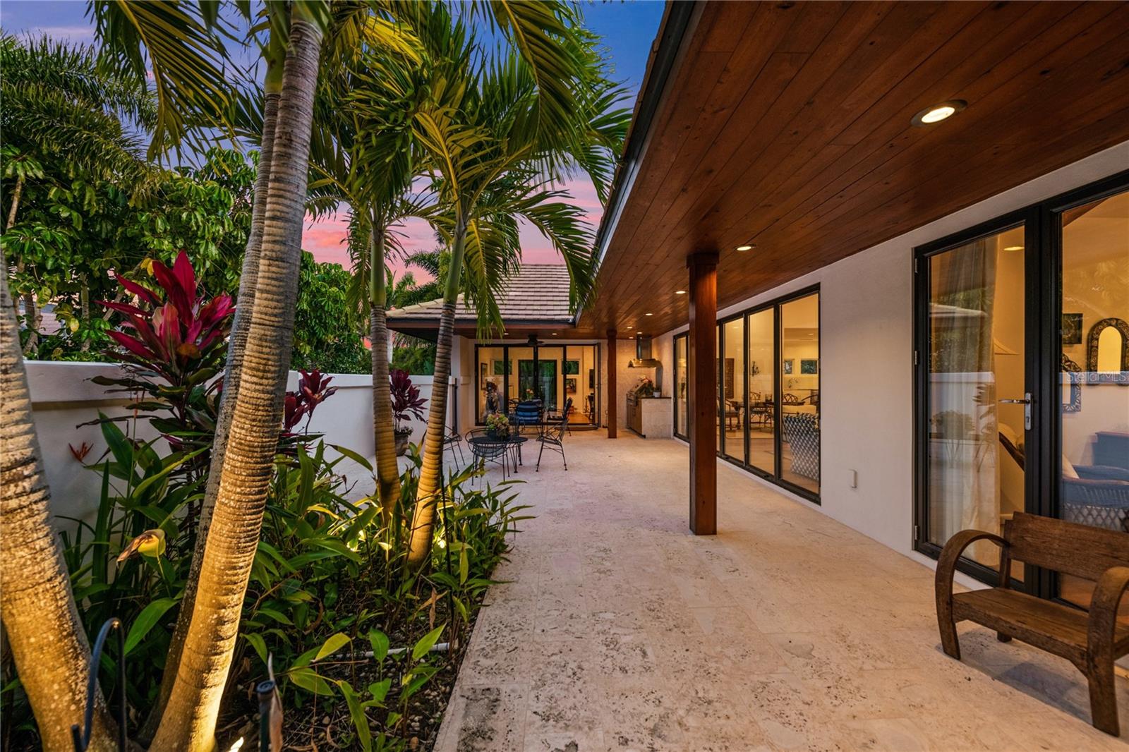 BIRD KEY SUB - Residential