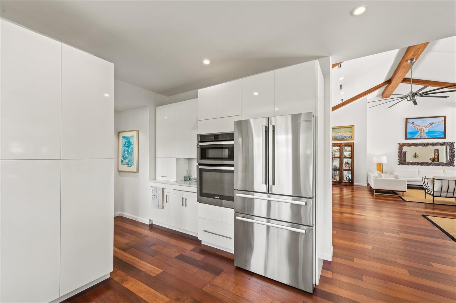 BIRD KEY SUB - Residential