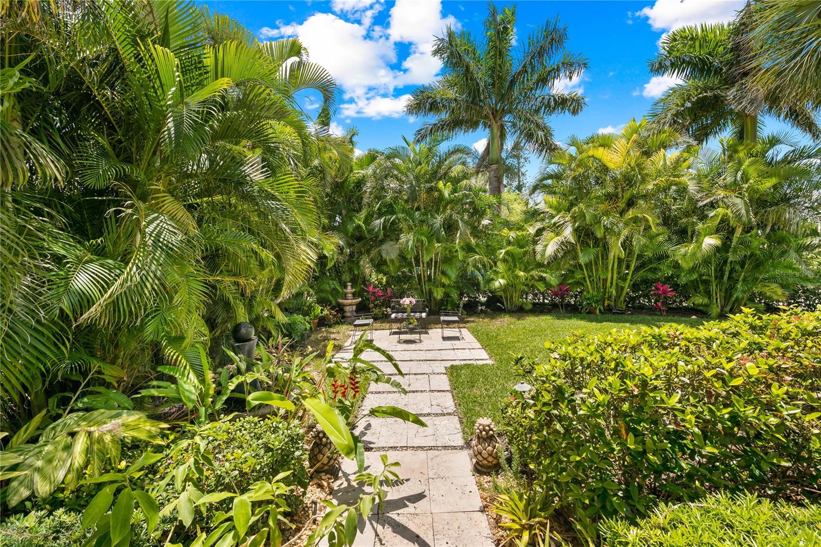 BIRD KEY SUB - Residential