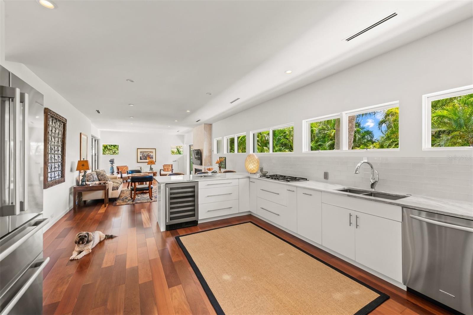 BIRD KEY SUB - Residential