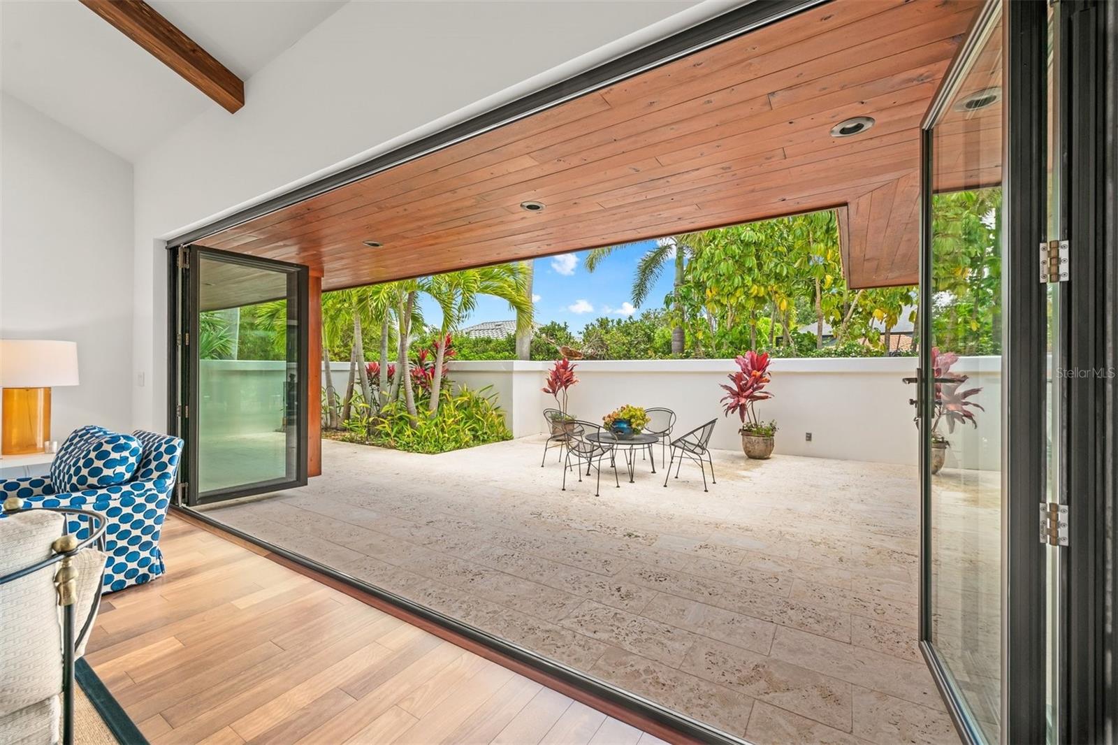 BIRD KEY SUB - Residential