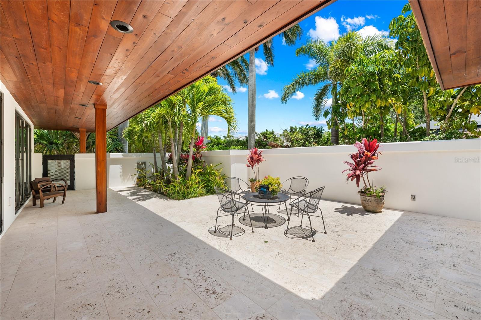 BIRD KEY SUB - Residential