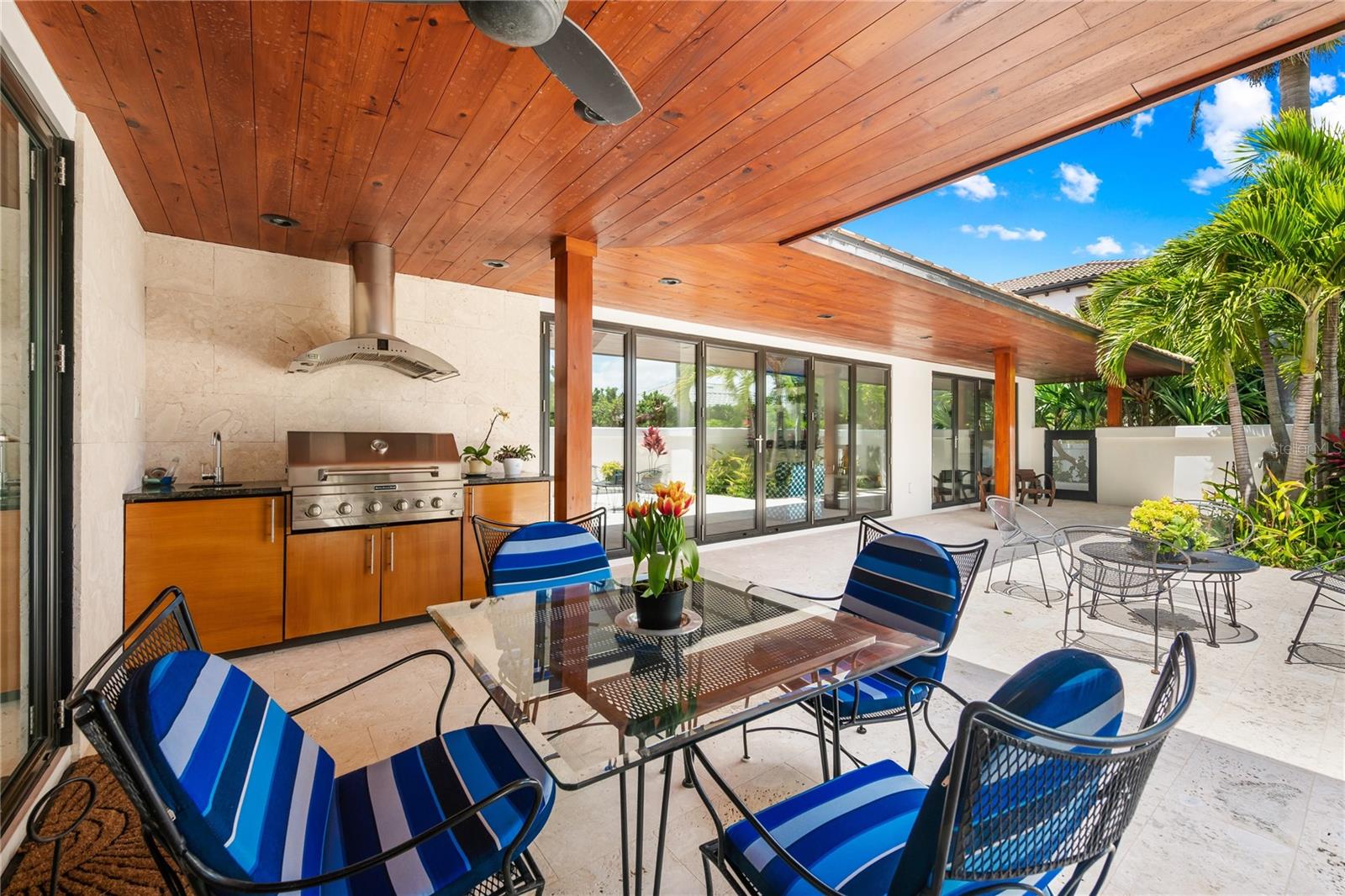 BIRD KEY SUB - Residential