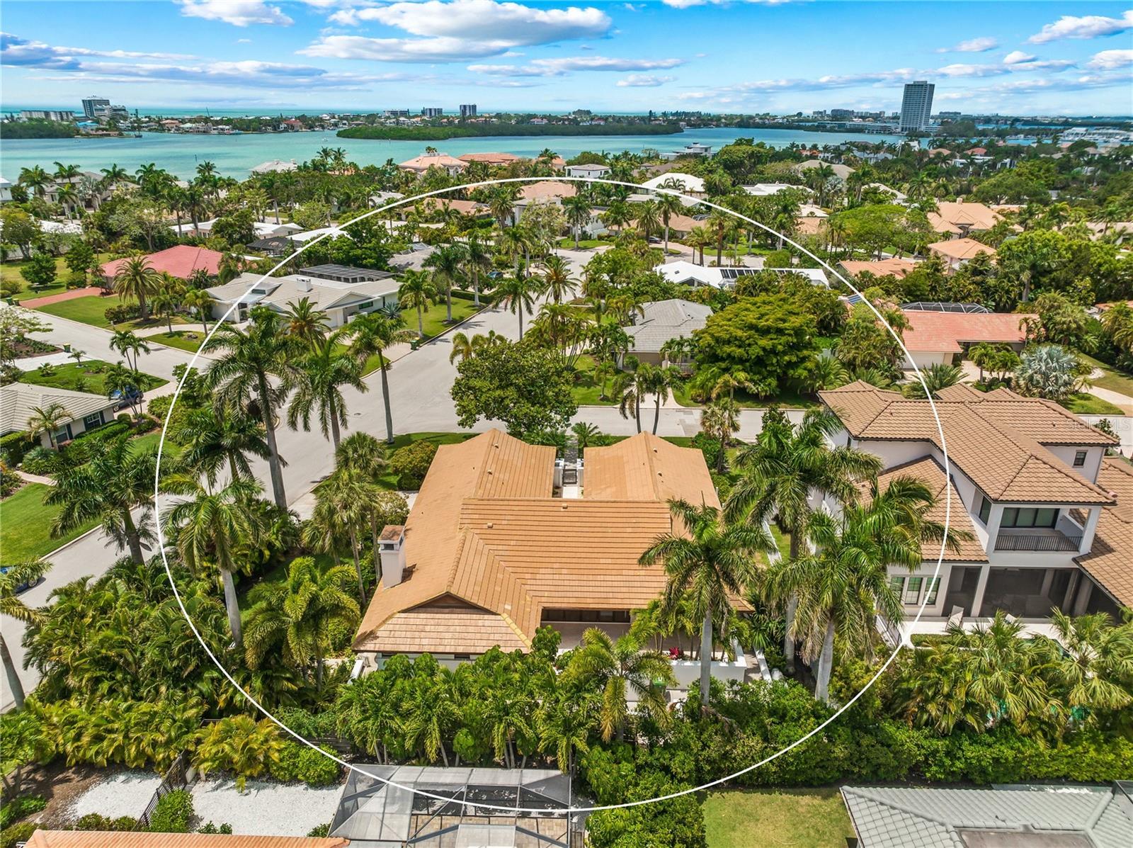 BIRD KEY SUB - Residential