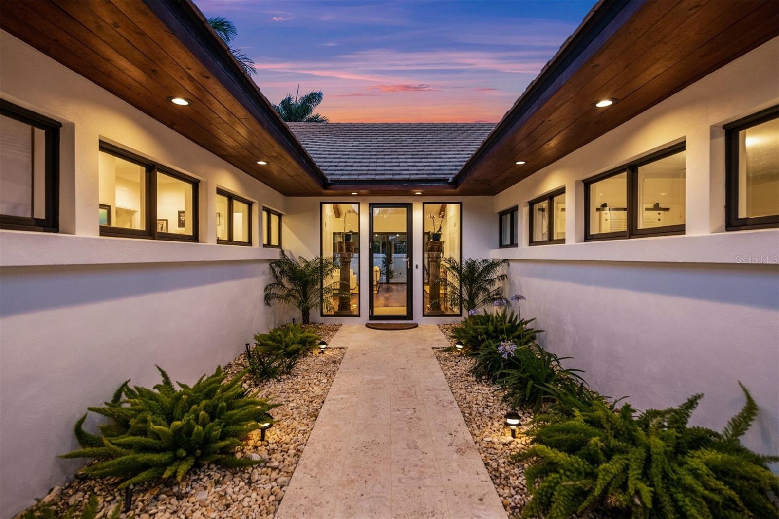 BIRD KEY SUB - Residential