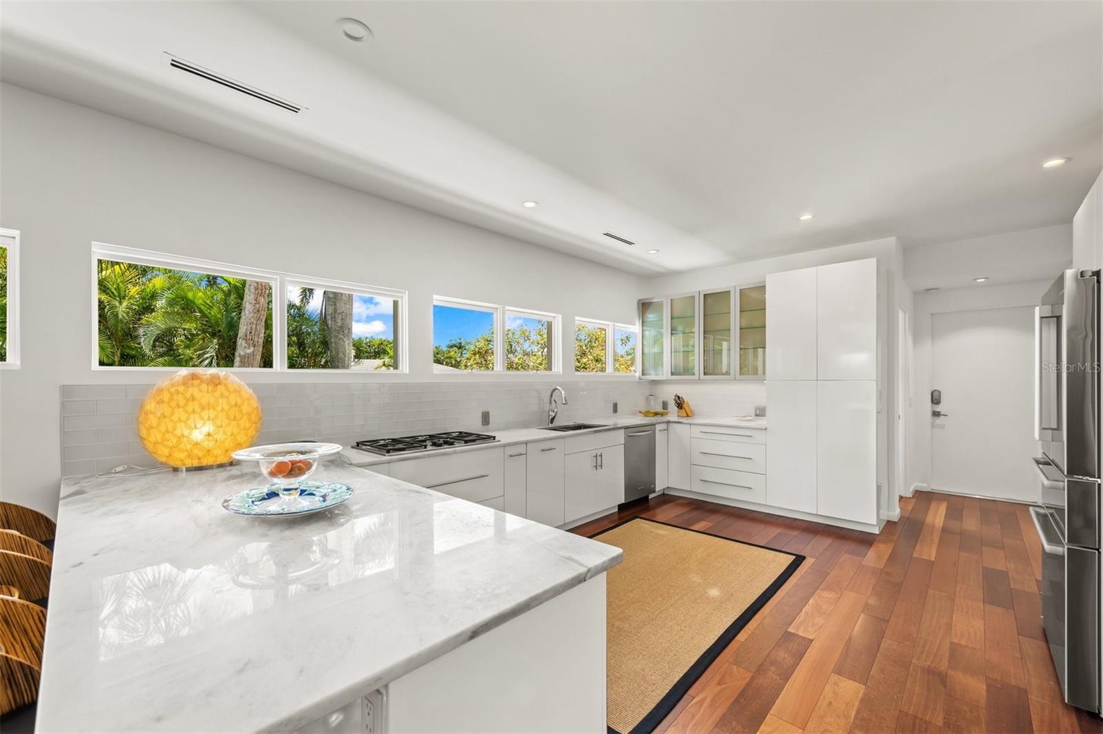 BIRD KEY SUB - Residential