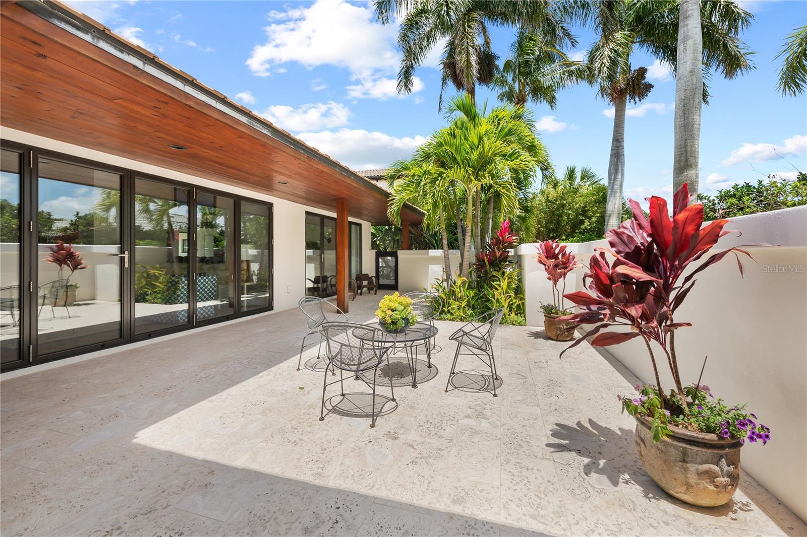 BIRD KEY SUB - Residential