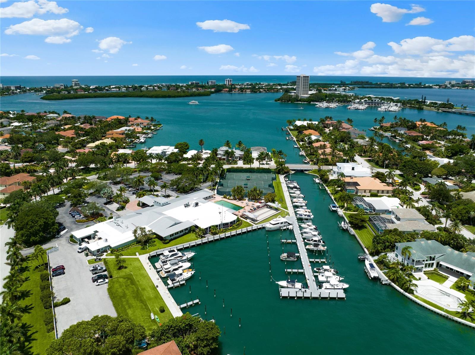 BIRD KEY SUB - Residential