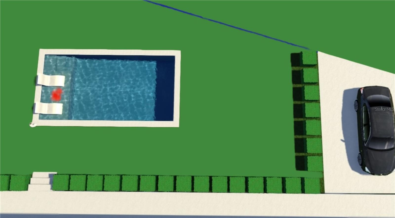 BIRD KEY SUB - Residential