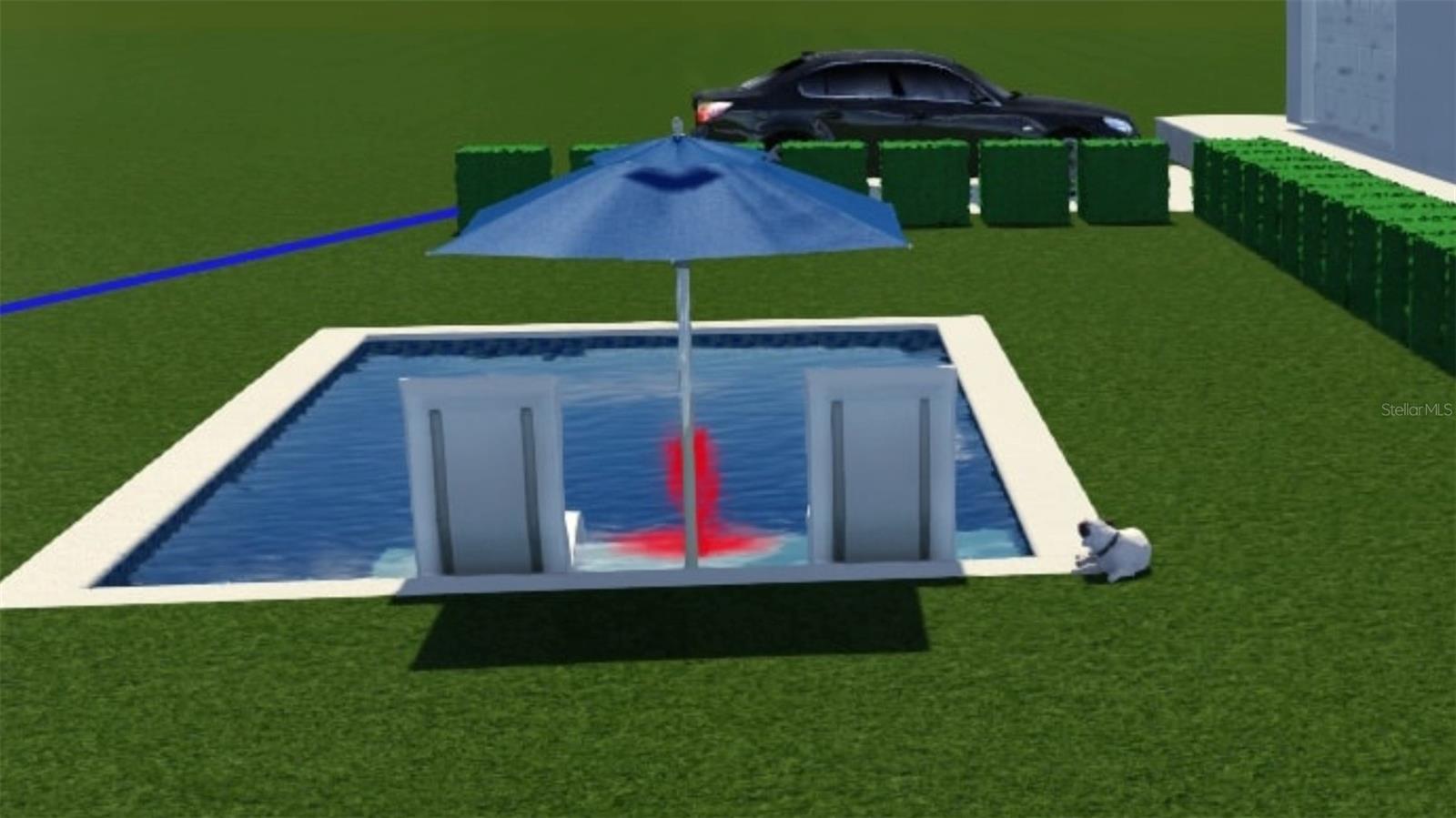 BIRD KEY SUB - Residential