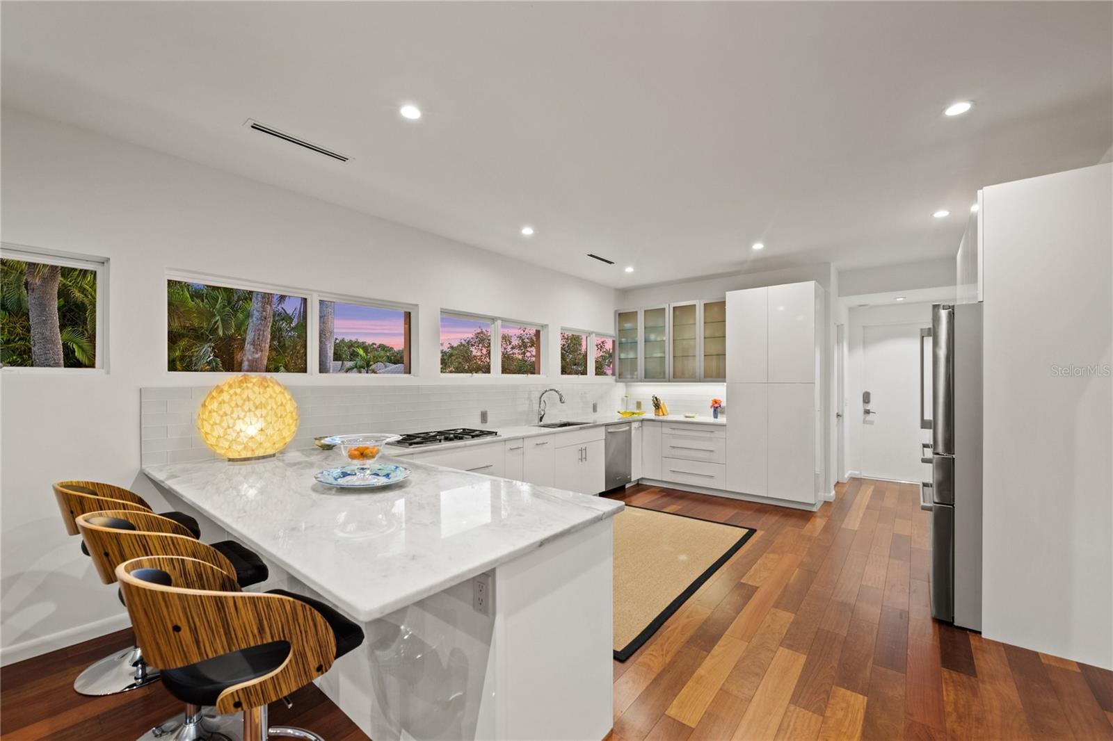 BIRD KEY SUB - Residential