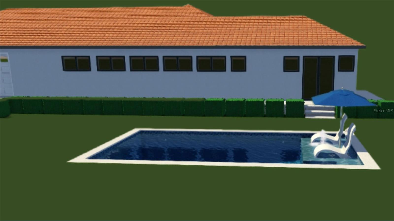 BIRD KEY SUB - Residential