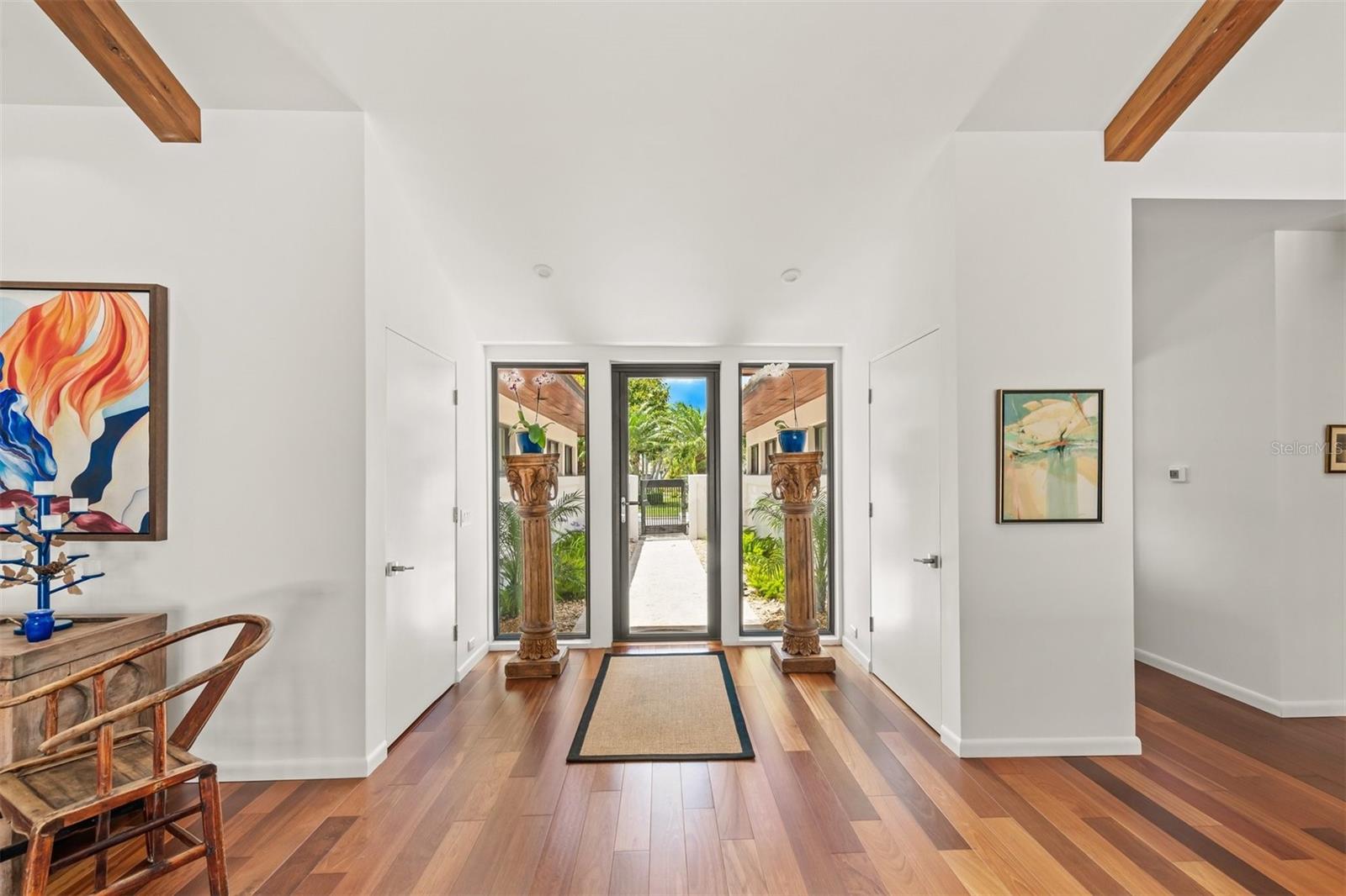 BIRD KEY SUB - Residential