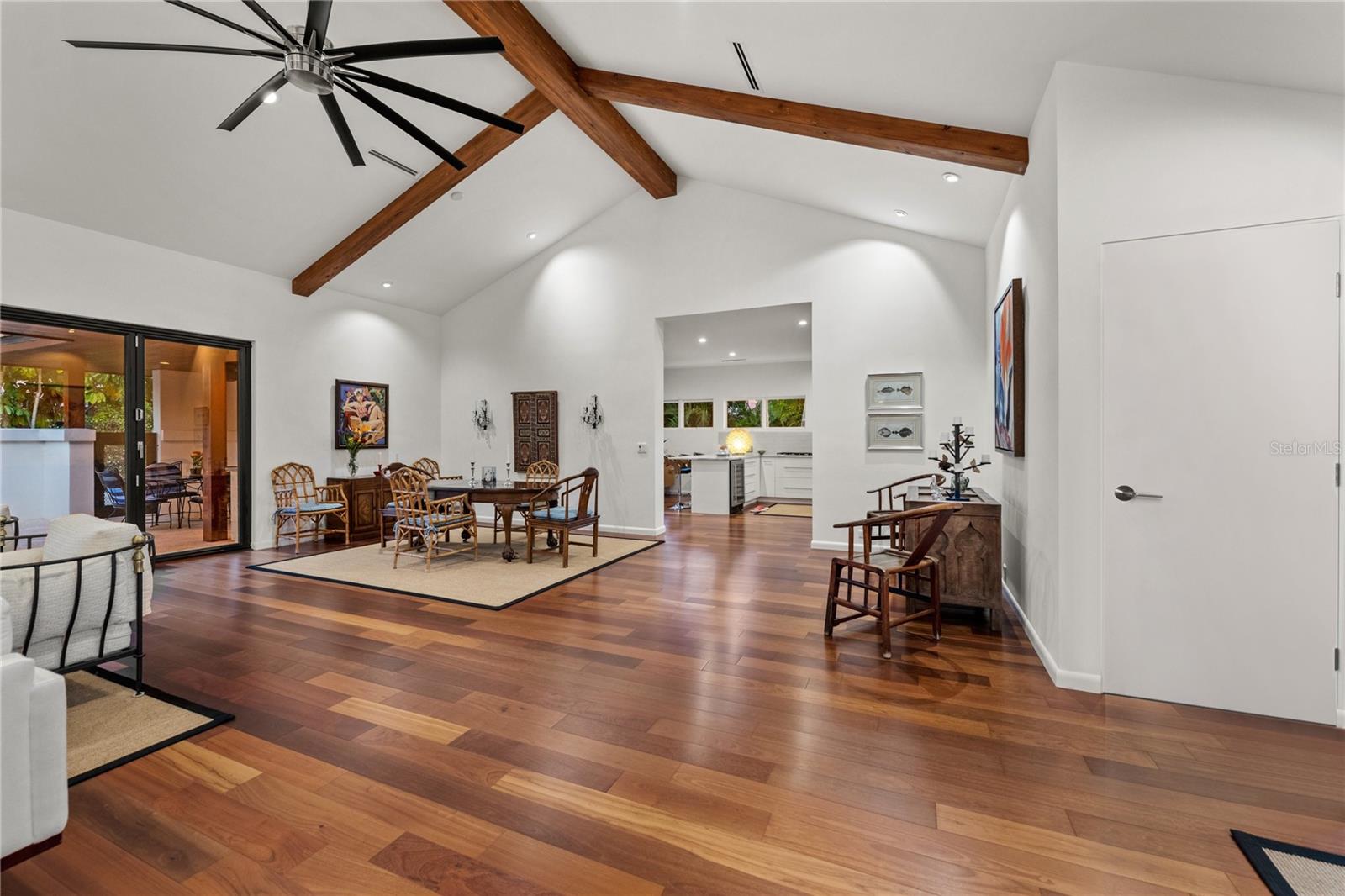 BIRD KEY SUB - Residential