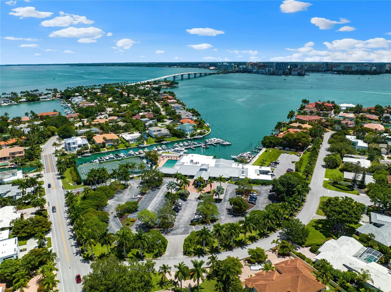 BIRD KEY SUB - Residential